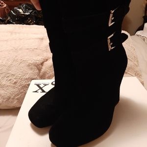Booties